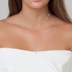 Halskette von BR01