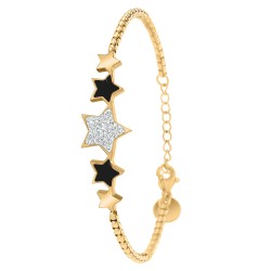 Bracelet étoile par BR01...