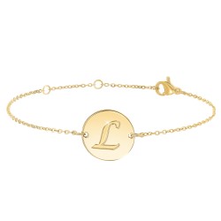 Stainless steel letter L...