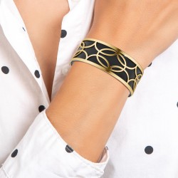 Reversible cuff bracelet by...