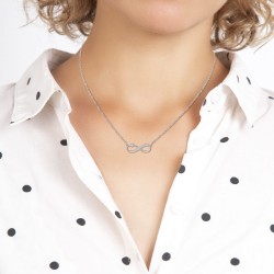 Collier infini par BR01...