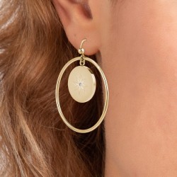 Boucles d'oreilles par BR01...