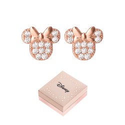 copy of Disney earrings in...