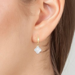 Boucles d'oreilles BR01...