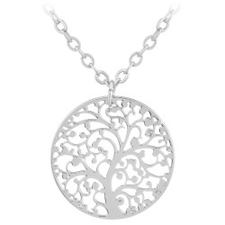 Collier arbre de vie par BR01