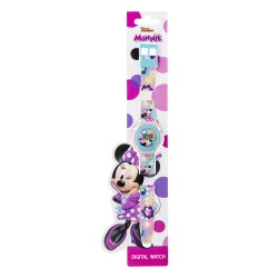 Montre digitale Disney -...