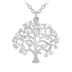 Collier arbre de vie BR01...